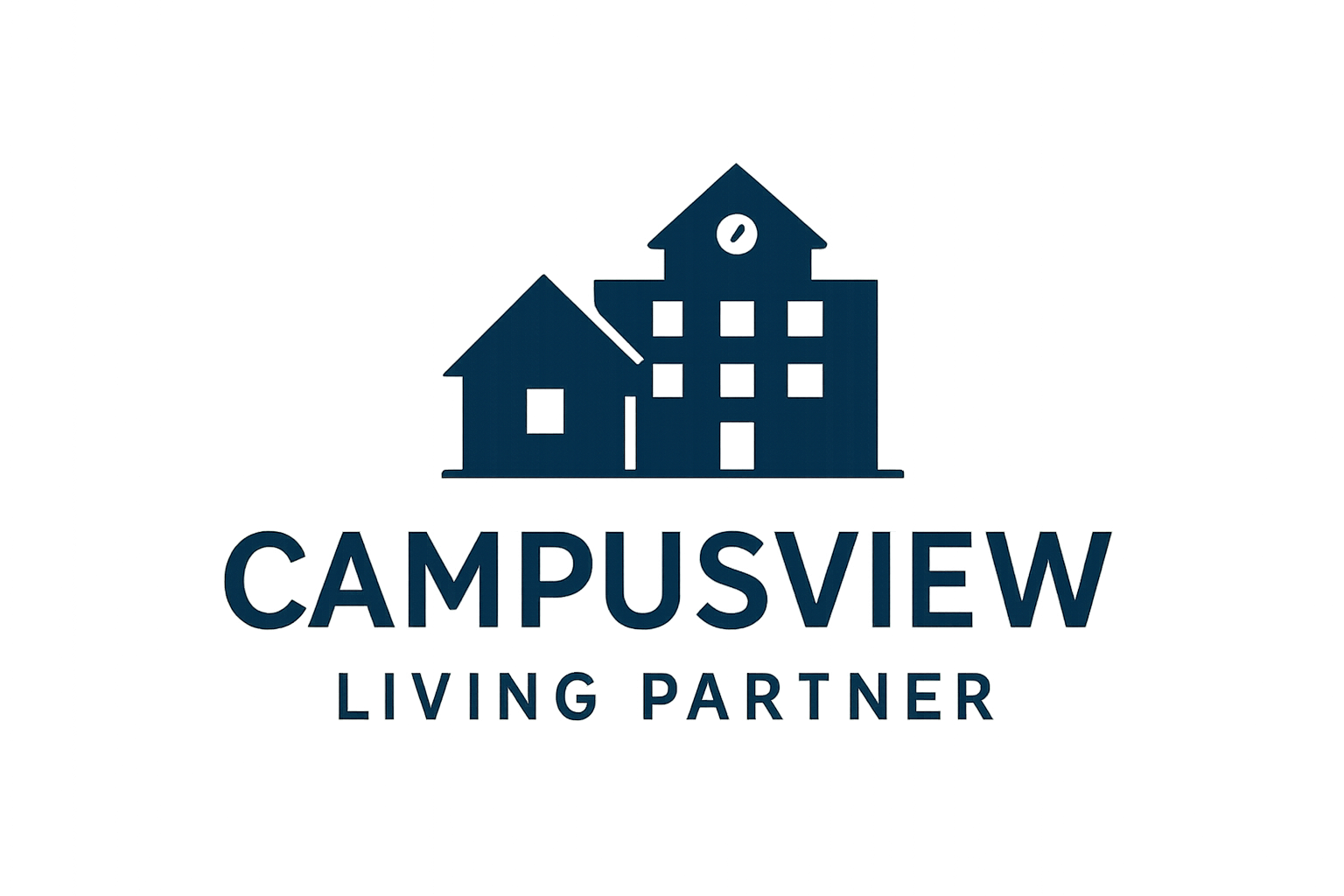 CampusView Living Partner Logo